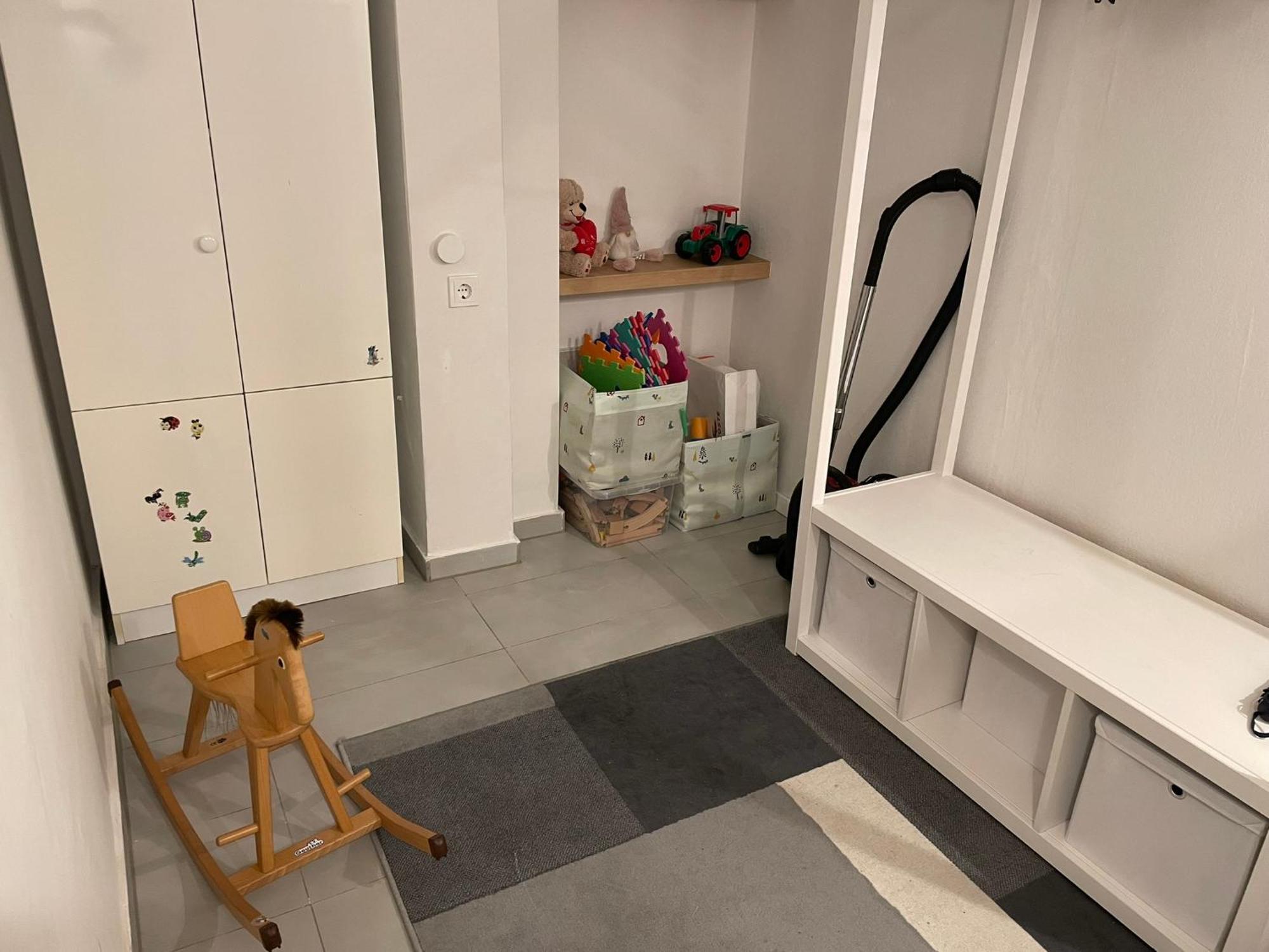 Ferienwohnung Lahntalblick Weilburg Exterior foto